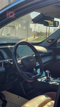 شێری تیگۆ ٨ پرۆ ماکس